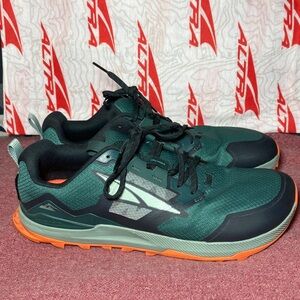 ALTRA Lone Peak 7 Running Trail Shoes